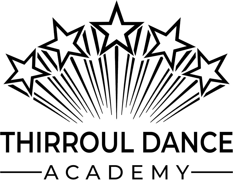 Thirroul Dance Academy Logo